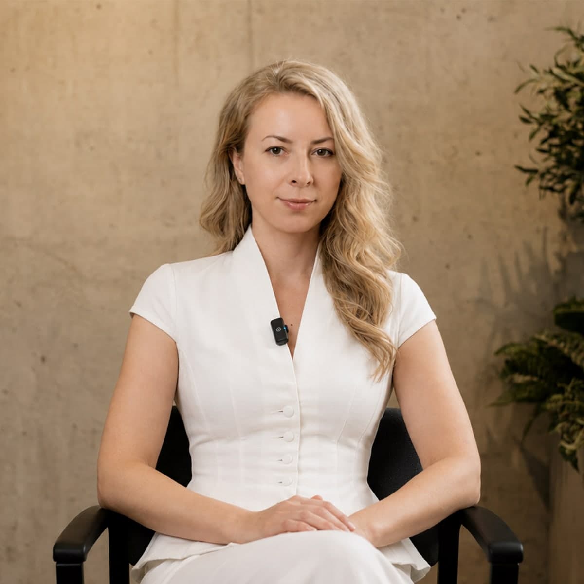 Emilia Voicu, founder of NeuroBranding Consultancy